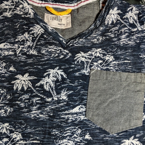Free planet shirt  💯 cotton size Medium - Picture 2 of 3